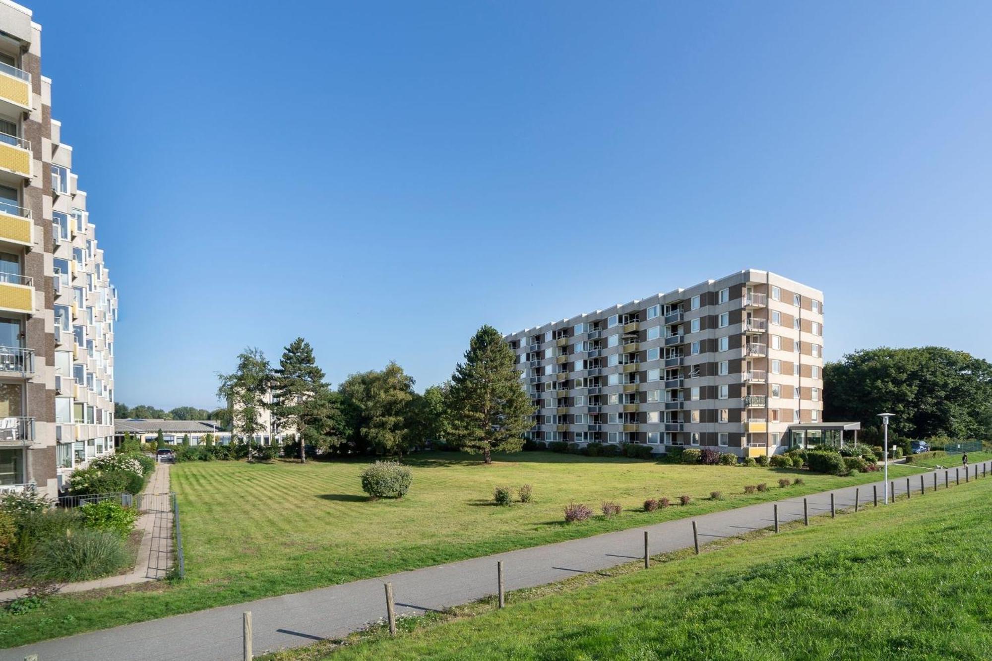 Hanseat Wohnung 155 Grömitz Eksteriør bilde