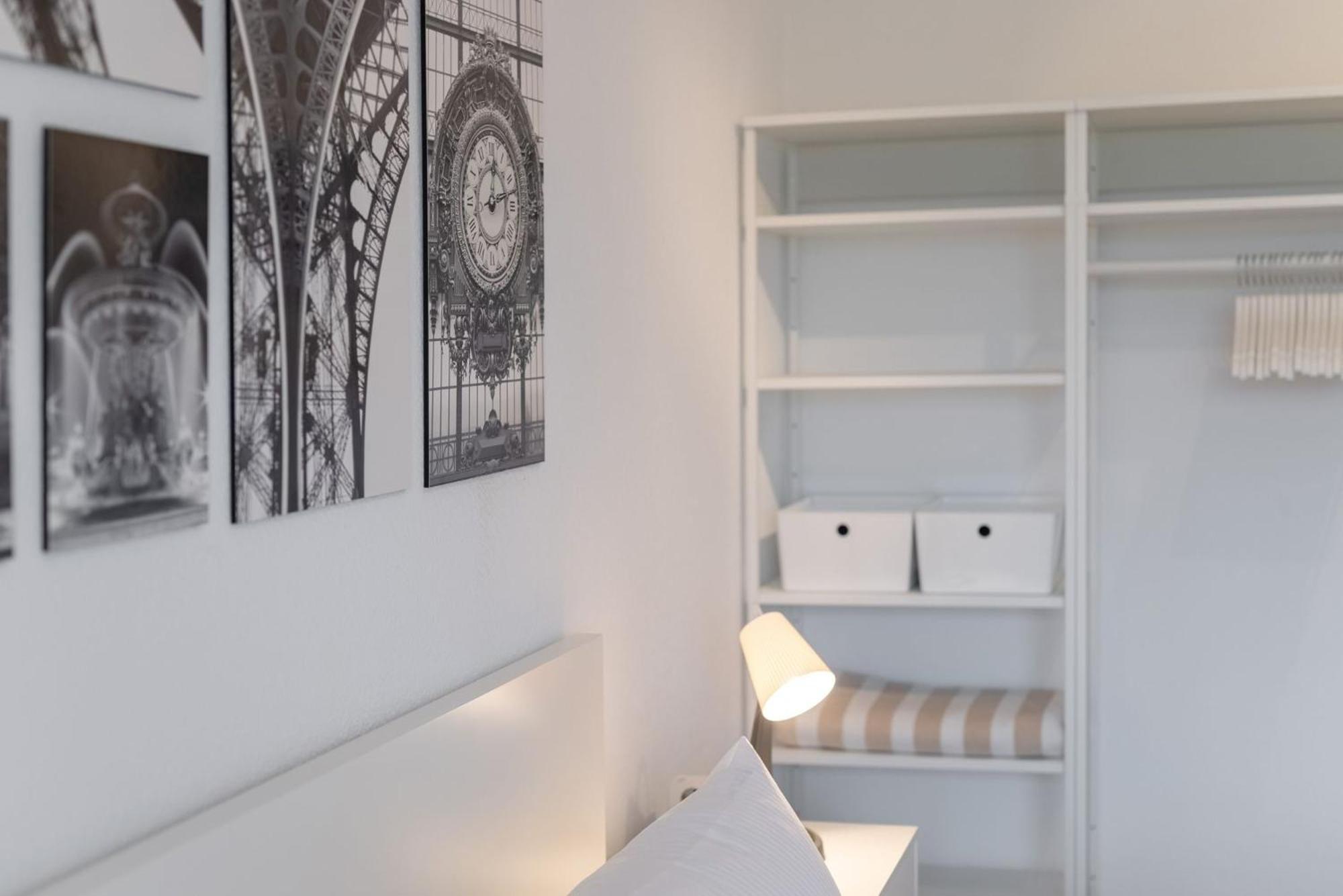Hanseat Wohnung 155 Grömitz Eksteriør bilde